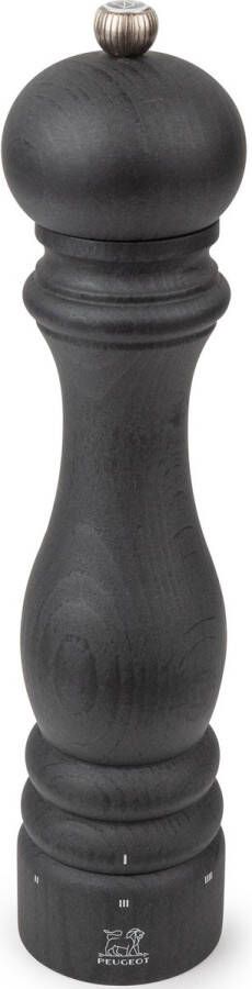 Peugeot Paris U'Select zoutmolen 27cm grafiet