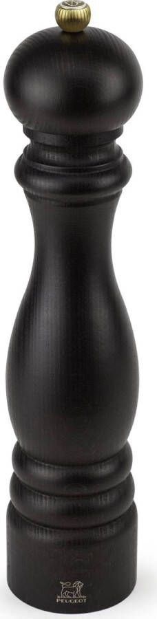 Peugeot Paris Zoutmolen 30 cm Naturel Beukenhout