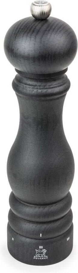Peugeot Zoutmolen U-Select Paris Graphite 22 cm