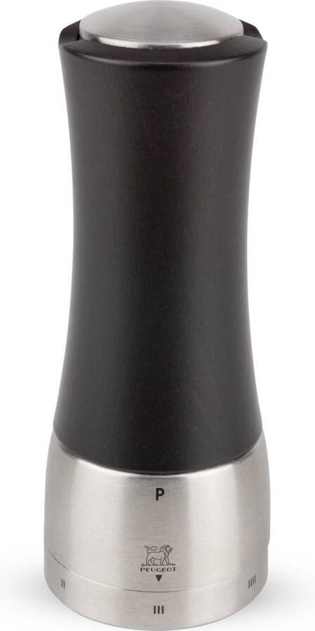 Peugeot Madras Pepermolen 16 cm Chocolade u'select