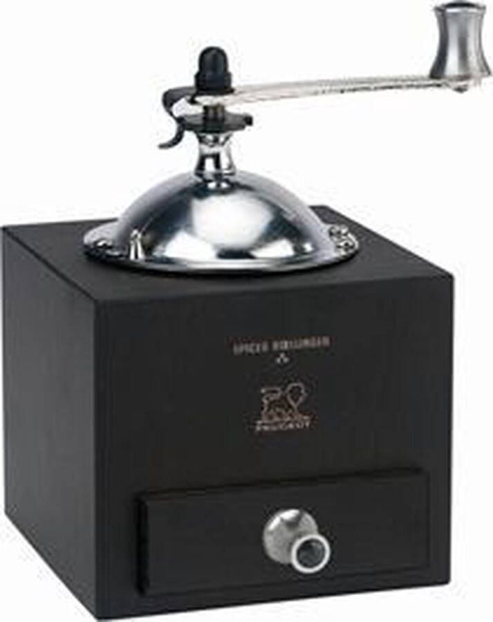 Peugeot Roellinger Pepermolen 13 cm Chocolade Manueel