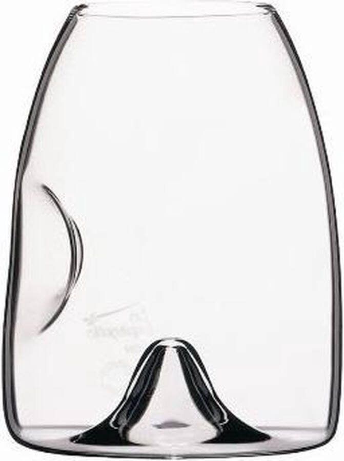 Peugeot Taster Degustatieglas 38 Cl Mondgeblazen