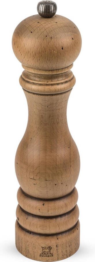 Peugeot 30988 Paris Std Salt 22cm Antique | Kruiden Peper&Zout | Keuken&Koken Keukengerei | 30988