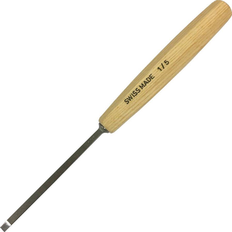 Pfeil 1 3 mm Platte Beitel