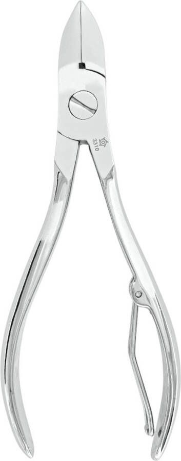 Pfeilring Nagelknipper 12cm 1 st Nagelknipper