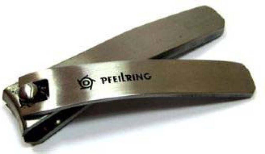 Pfeilring Nagelknipper 6cm 1 st Nagelknipper