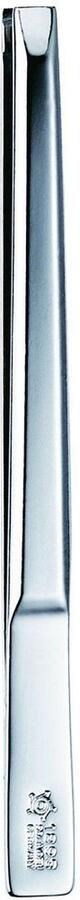 Pfeilring Pincet Recht 8cm 1 st Pincet