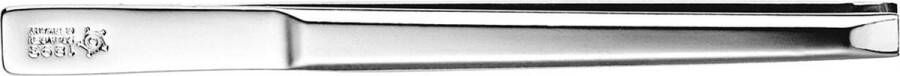 Pfeilring Pincet Recht 8cm 1 st Pincet