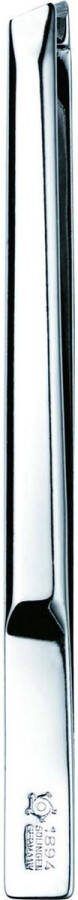 Pfeilring Pincet Schuin 8cm 1 st Pincet