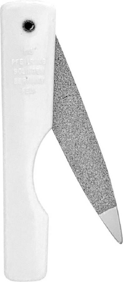 Pfeilring Saffier Vouwnagelvijl 11 5cm 1 st Nagelvijl