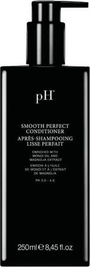 PH Laboratories Smooth Perfect Conditioner Weerbarstig