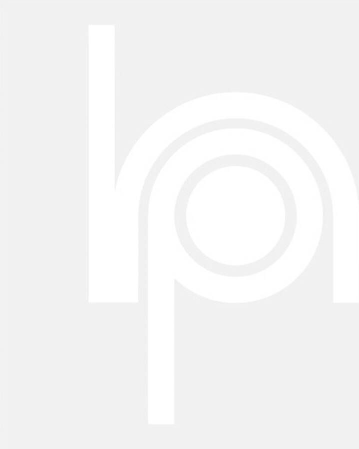 Phantom Psd Hss Spiraalboor Din338n 11.75mm