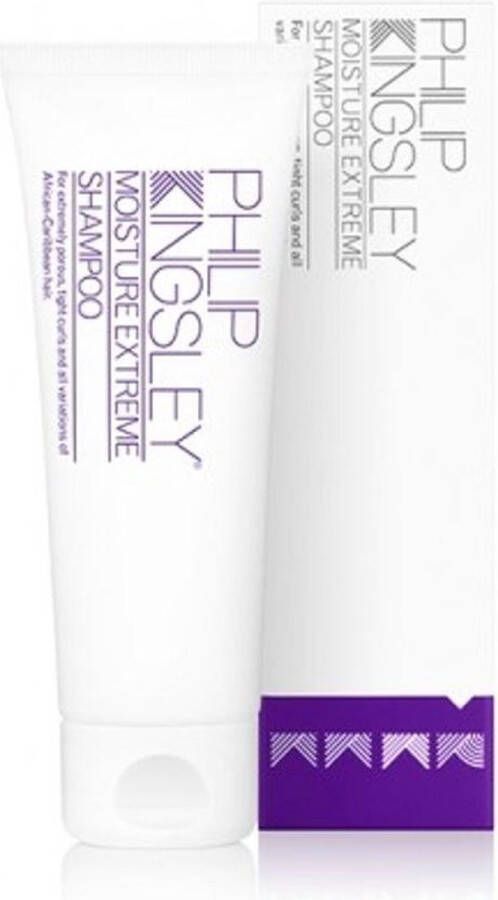 Philip Kingsley moisture extreme shampoo 75ml