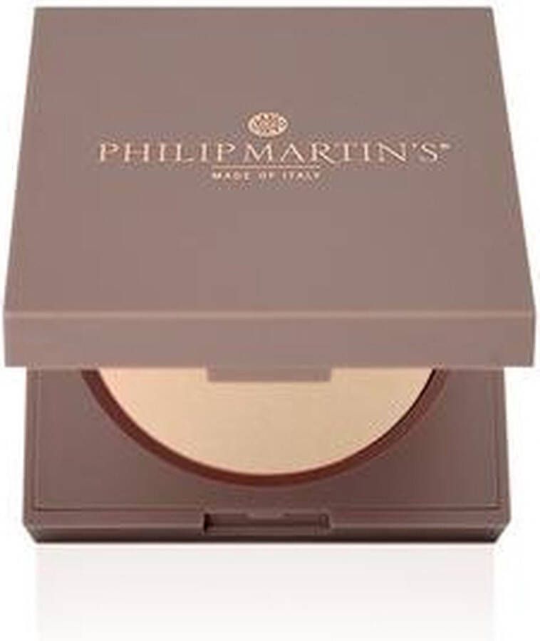 Philip martin's Make-up Bronzing Powder 601