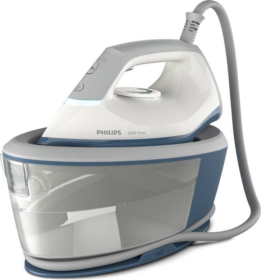 Philips 2000 serie PSG2000 20 Stoomgenerator