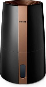 Philips 3000 series HU3918 10 Luchtbevochtiger Zwart