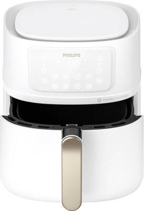 Philips XXL Airfryer HD9285 00 | Airfryers | Keuken&Koken Keukenapparaten | 8720389033452