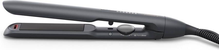 Philips BHS510 00 Series 5000 12 Temperaturen Thermoshield -technologie Zwart