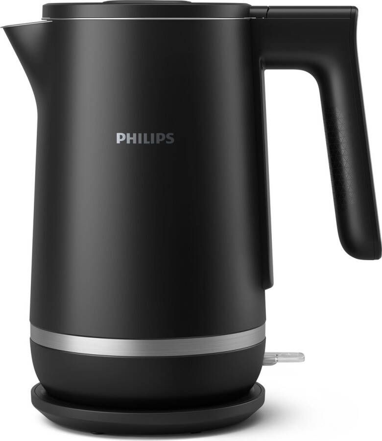 Philips 5000 series Double Walled Kettle 5000 HD9395 90 Dubbelwandige waterkoker 5000-serie