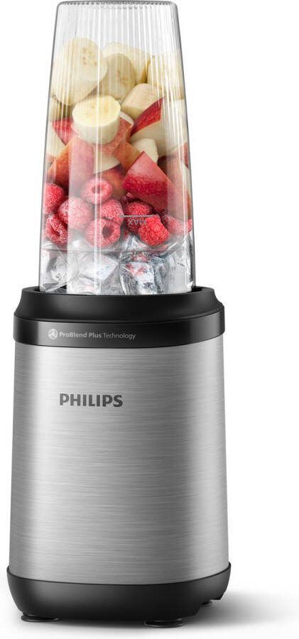 Philips 5000 series HR2764 00 Blender Zilver