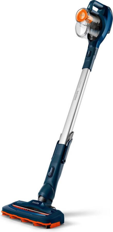 Philips Steelstofzuiger FC6724 01 | Steelstofzuigers | Huishouden&Woning Stofzuigers | 8710103886808