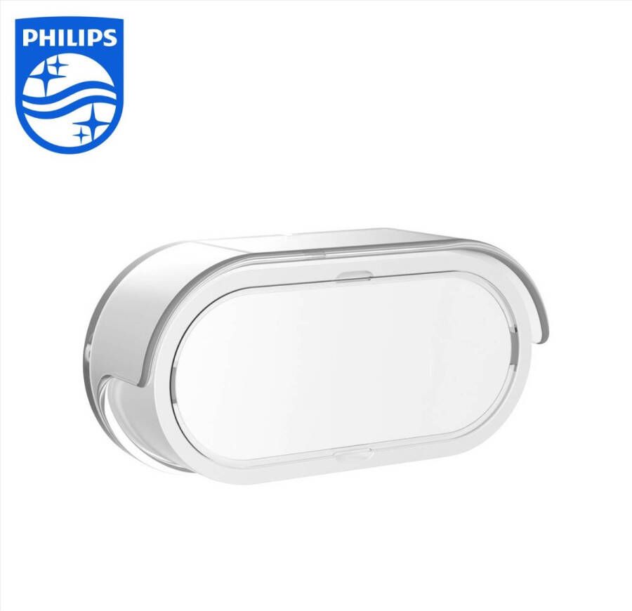 Philips 531016 Zender voor Draadloze deurbel Verlicht