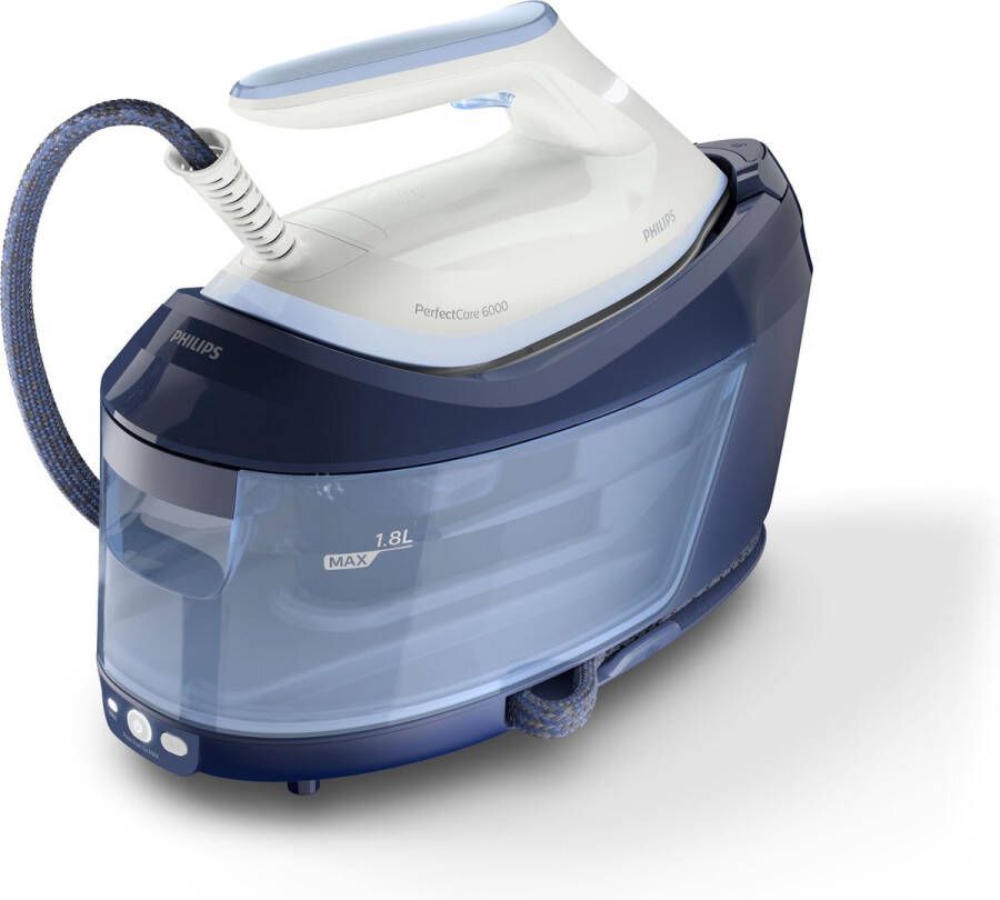Philips Stoomgenerator PSG6026 20 | Stoomgeneratoren | Huishouden&Woning Strijken&Naaien | 8720389015311 - Foto 2