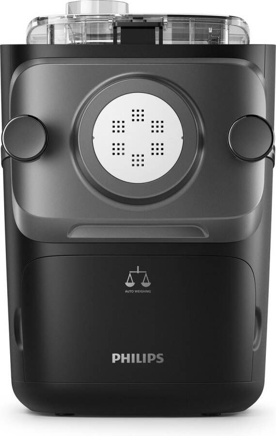 Philips 7000 series HR2665 93 Pastamachine Zwart