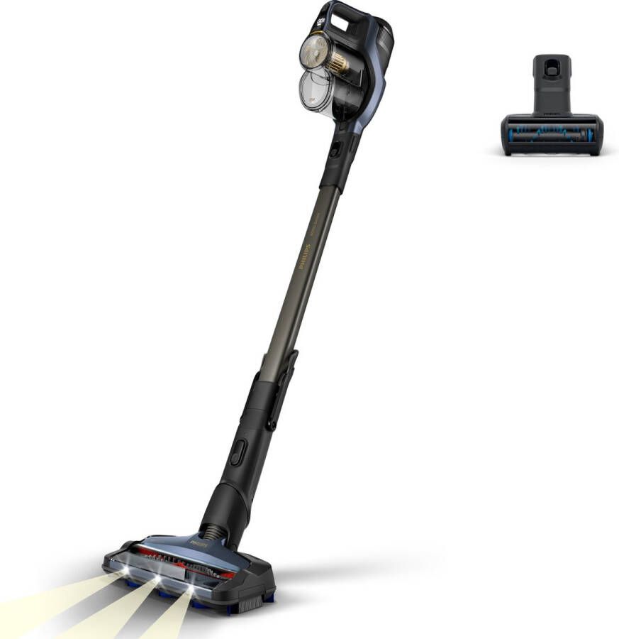 Philips 8000 Series XC8043 01 Aspirateur-balai