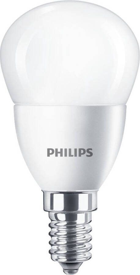 Philips 8718699771775 LED-lamp 5 W E14 A+