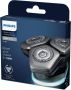 Philips Reserve-scheerkoppen Shaver series 9000 SH91 50 Dual SteelPrecision lemmeten voor Shaver Series 9000 en S9000 Prestige (3 stuks) - Thumbnail 2