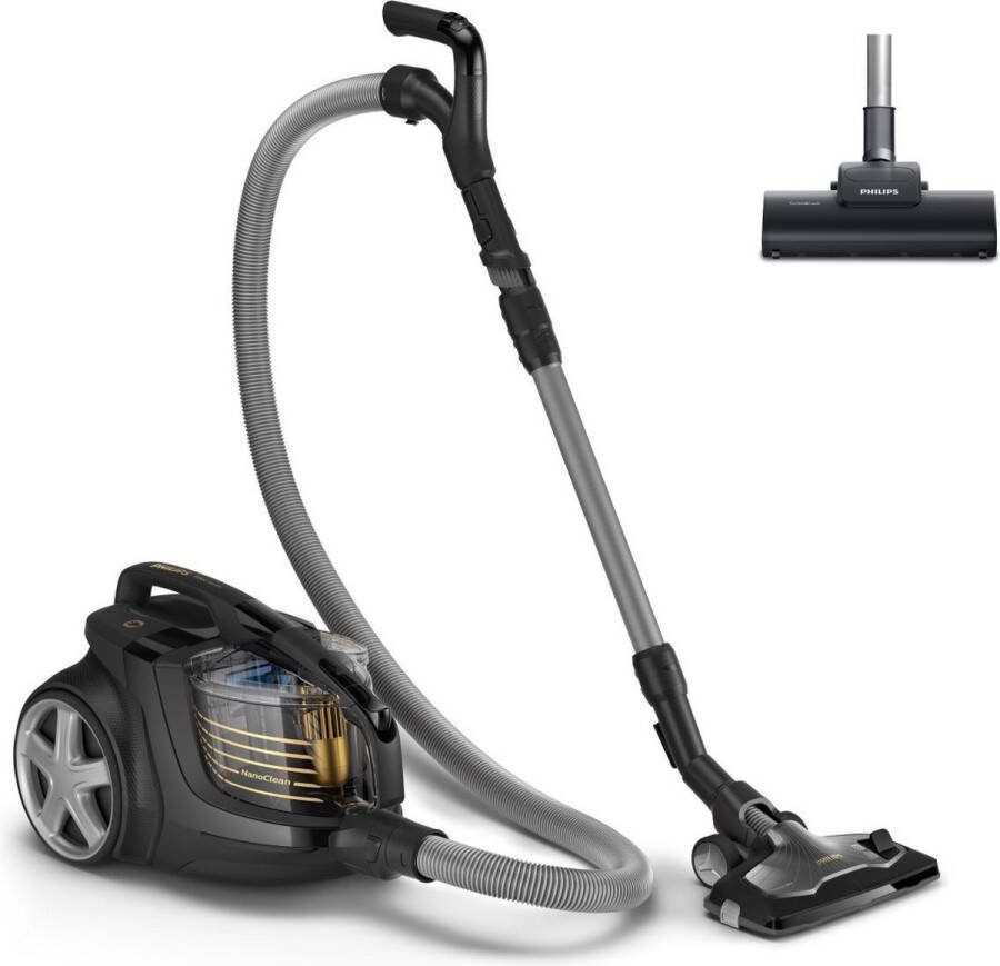 Philips 9000 series XB9154 09 Stofzuiger zonder zak