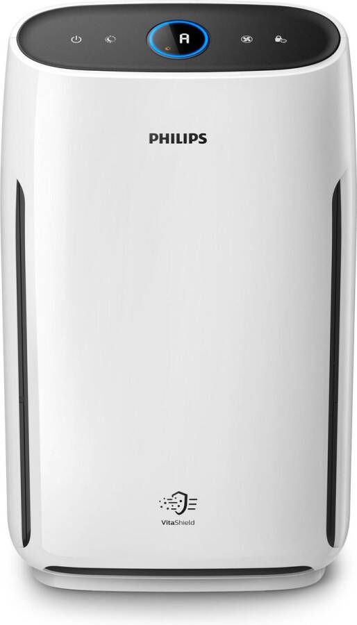 Philips 1000i series AC1217 10 Luchtreiniger Wit