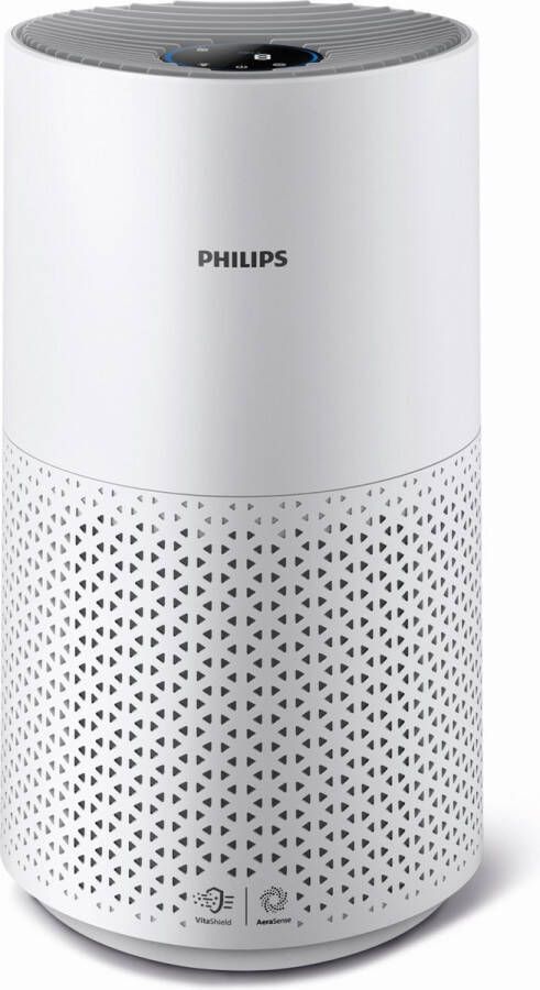 Philips AC1711 10 Luchtreiniger Wit