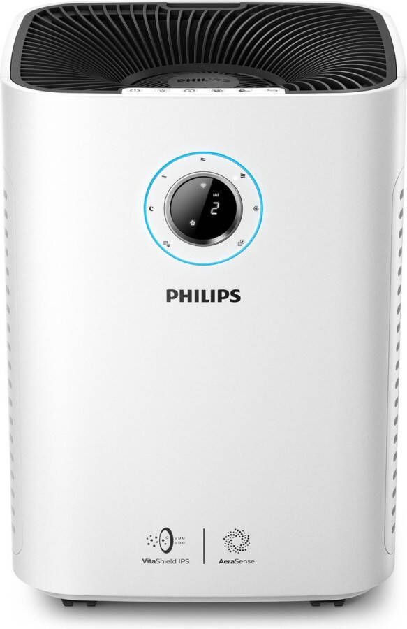 Philips AC5659 10 Luchtreiniger Wit