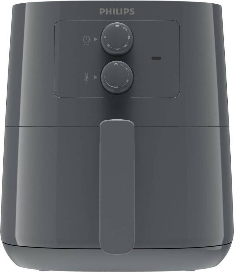 Philips Airfryer Essential 3000 Series HD9200 60 4 1 liter (L) Heteluchtfriteuse Energiezuinig 12 in kookfuncties