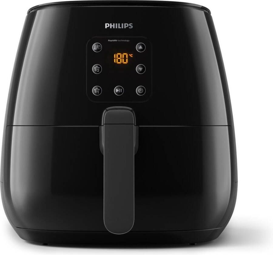Philips Airfryer XL Essential HD9260 90 – Hetelucht friteuse