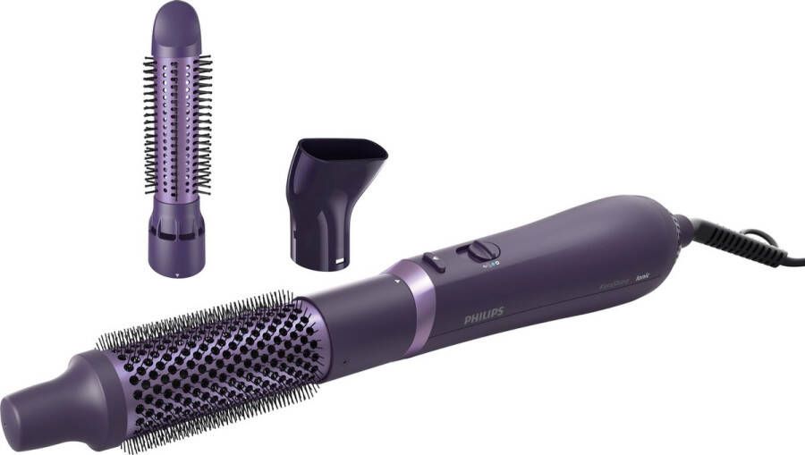 Philips Airstyler 3000 Series BHA305 00 Fohnborstel