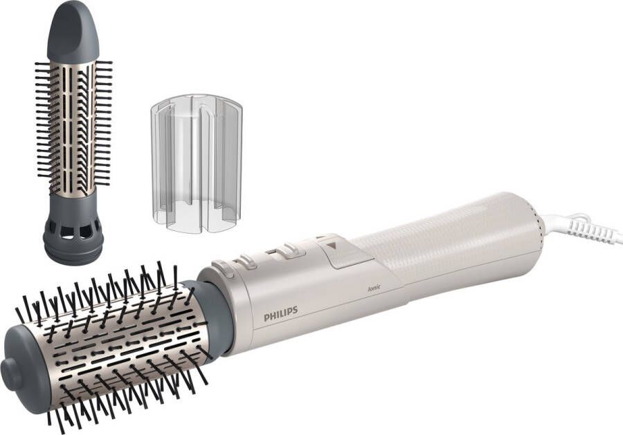 Philips Blaasborstel Airstyler BHA710 00 | Blaas-&Krulborstel | Verzorging&Beauty Haarverzorging | 8720689003872