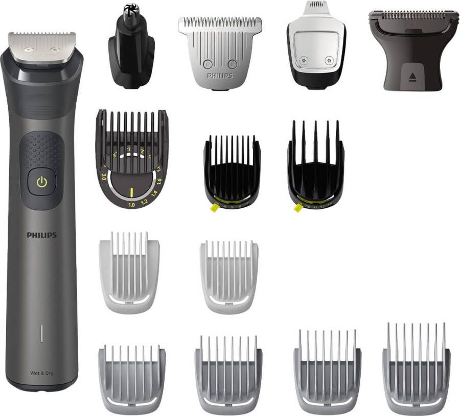 Philips All-in-One Trimmer Series 7000