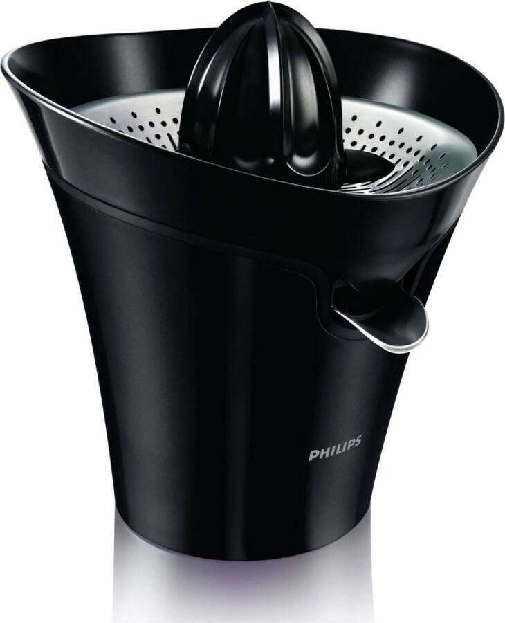 Philips HR2752 90 Citruspers Pure Essential | Citruspersen | Keuken&Koken Keukenapparaten | HR2752 90