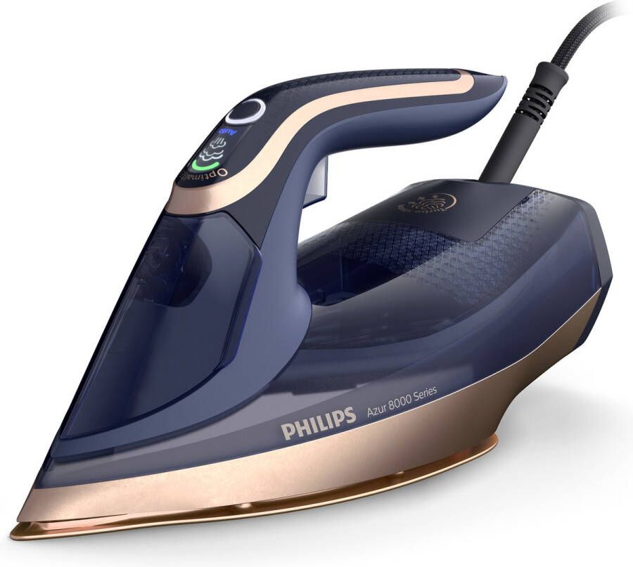 Philips Azur 8000 Series DST8050 20 | Strijkijzers | Huishouden&Woning Strijken&Naaien | 8720389004681