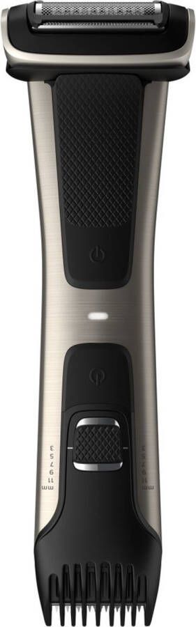 Philips BG7025 15 Bodygroom Douchebestendig