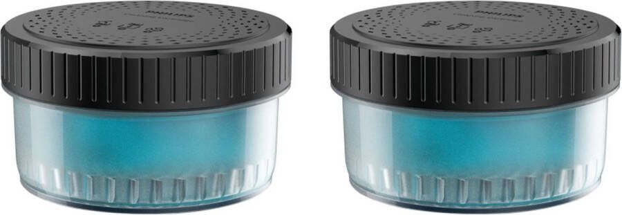 Philips Reinigingsmiddel voor elektrisch scheerapparaat CC12 50 + C13 50 in 2 versies