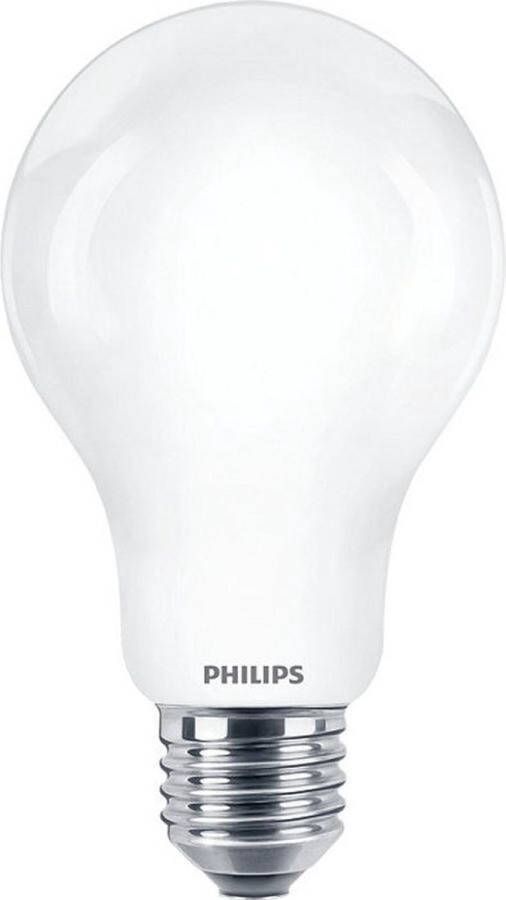 Philips Classic LED Lamp 150W E27 Warm Wit