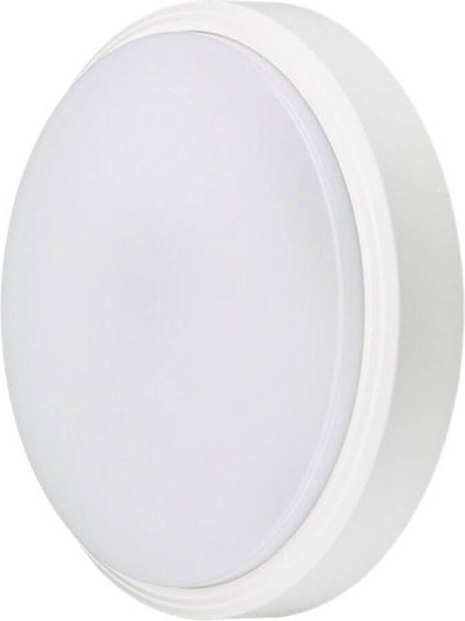 Philips Led Bulkhead Coreline Wl140v Wit 22w 2100lm 830 Warm Wit | 390mm Ip65