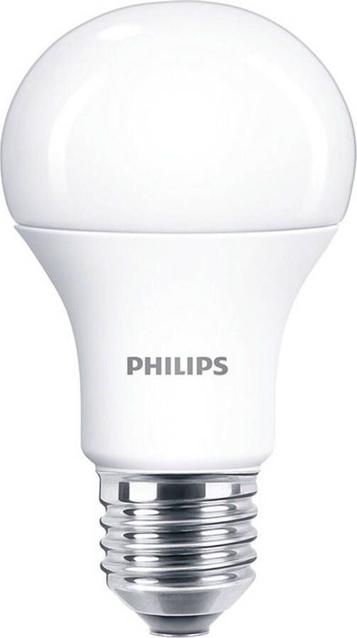 Philips Corepro LEDbulb E27 Peer Mat 12.5W 1521lm 940 Koel Wit | Beste Kleurweergave Vervangt 100W.