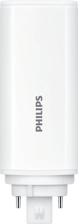 Philips Corepro Pl-t Led Lamp Hf 6.5w 830 Warm Wit