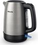 Philips Waterkoker HD9350 90 Daily Collection 1 7 l Roestvrij staal - Thumbnail 2