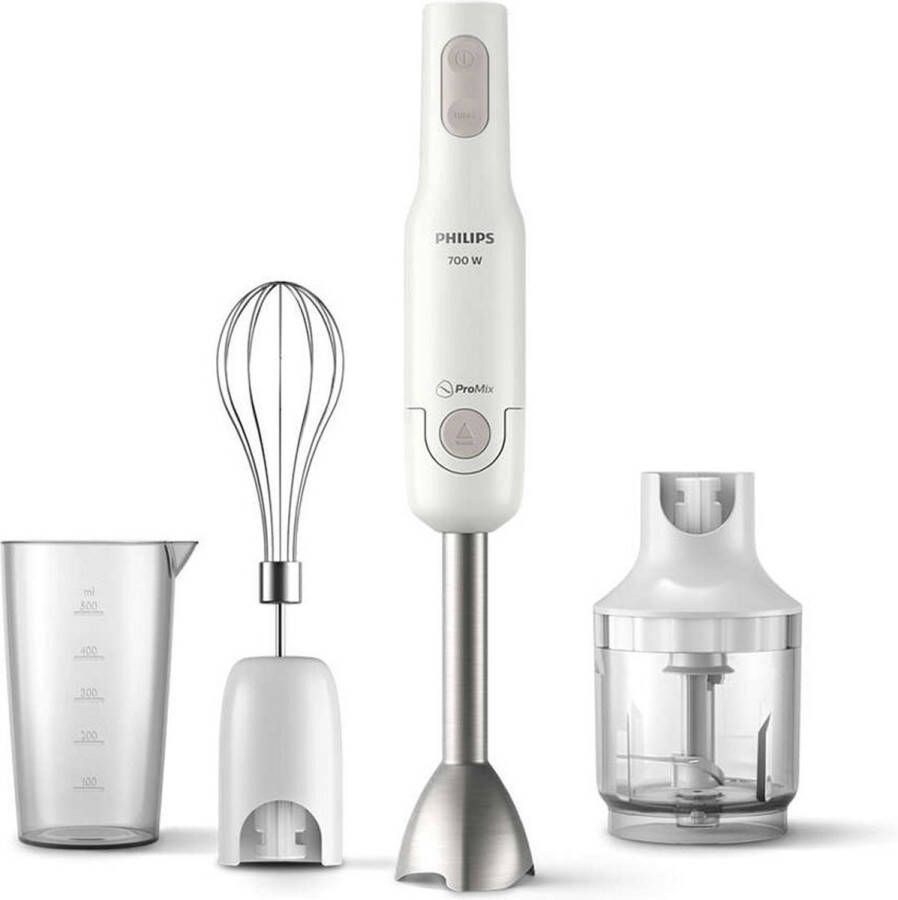 Philips staafmixer ProMix Daily Collection HR2543 00